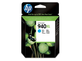 תמונה של מוצר דיו למדפסת HP C4907AE/940XL כחול - מקורי
