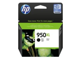 תמונה של מוצר דיו למדפסת HP CN045AE/950XL שחור - מקורי