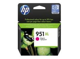 תמונה של מוצר דיו למדפסת HP CN047AE/951XL אדום - מקורי
