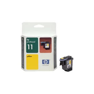 ראש הדפסה צהוב C4813A HP 2250 HP מקורי
