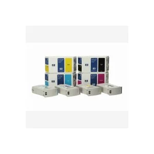 מילוי  HP  מגנטה 350ml 1050C  מקורי