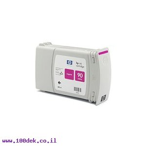 מילוי HP   מגנט 775ML 4000C  מקורי