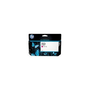 מילוי HP 727 מגנטה B3P20A T-1500/920 מקורי