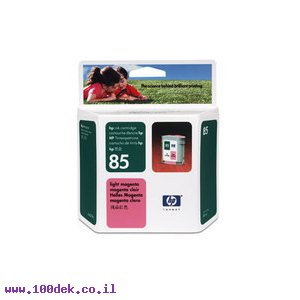 מילוי HP מגנטה ליט 130 C HP C94299A מקורי