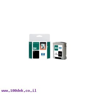 מילוי שחור C5016A HP 10PS/130 מקורי