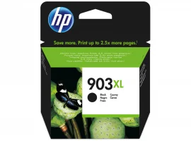 תמונה של מוצר דיו למדפסת HP T6M15AE/903XL שחור - מקורי