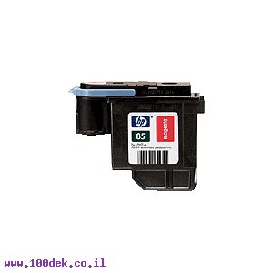 ראש הדפסה מגנטה פלו-C9421A 130 HP מקורי