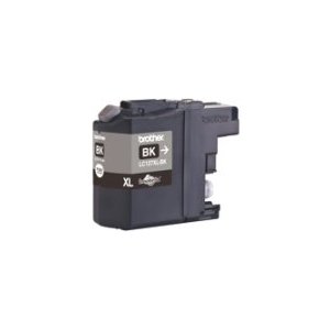 מילוי צהוב ברדר LC125XL- MFC-J4410  מקור