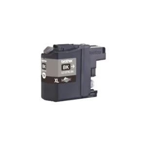 מילוי צהוב ברדר LC125XL- MFC-J4410  מקור