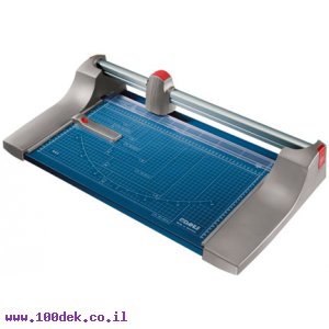 גליוטינ ה Dahle 446  טרימסר מקצועית