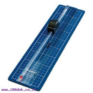 גליוטינה 350 DAHLE דאלה גלגלת