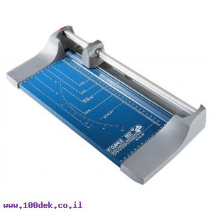 גליוטינה 507 DAHLE דאלה