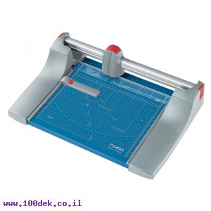 גליוטינה Dahle 442  גלגלת  מקצועית