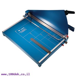 גליוטינה Dahle 519  סכין מקצועית