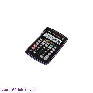מחשבון שולחני CASIO T200
