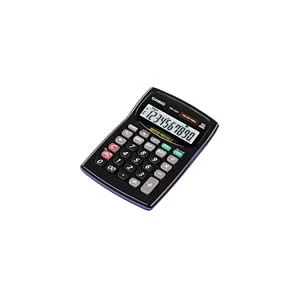 מחשבון שולחני CASIO T200