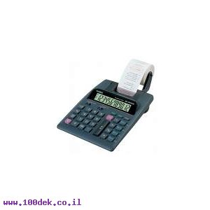 מכונת חישוב Casio HR-150TM