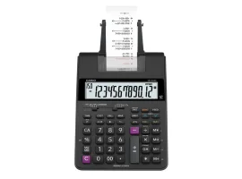 תמונה של מוצר מכונת חישוב Casio HR-100RC