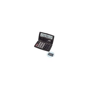 מחשבון כיס Casio 240SL LB