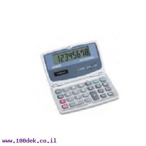 מחשבון כיס CASIO 200TE SL