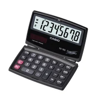 מחשבון כיס CASIO SX-100