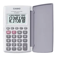 מחשבון כיס CASIO HL-820LV