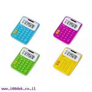 מחשבון שולחני CASIO MS-6