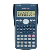 מחשבון מדעי CASIO FX-82MS