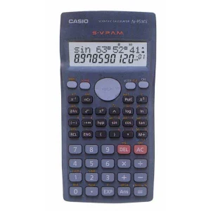 מחשבון מדעי CASIO FX-95MS