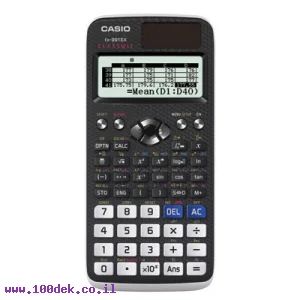 מחשבון מדעי CASIO FX-991EX