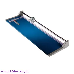 גליוטינה Dahle 556 טרימר  מקצועית