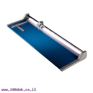 גליוטינה Dahle 558 טרימר  מקצועית דאלה