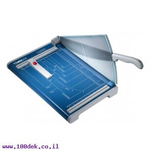 גליוטינה Dahle 560 סכין  דאלה A4