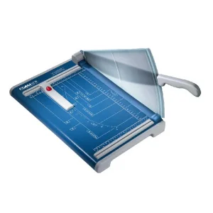 גליוטינה Dahle 560 סכין  דאלה A4