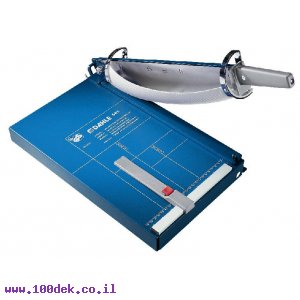גליוטינה Dahle 561 סכין מקצועית 4A