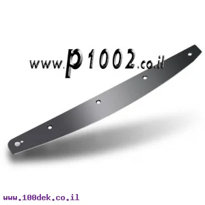 סכין להחלפה לגיליוטינה Dahle 534   דאלה