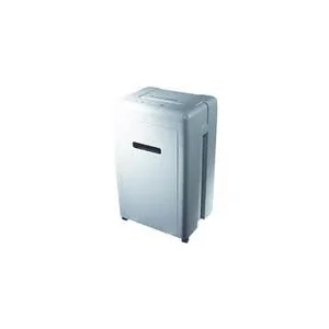 מגרסה Eclipse SD9520 - פתיתים 2x10 מ"מ, 27 ליטר, 15 דפים