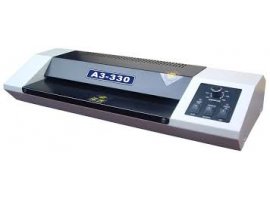 תמונה של מוצר מכשיר למינציה ECLIPSE PDA3 330C גוף מתכת - A3
