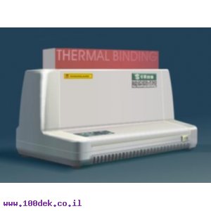 מכשיר כריכה בחום  T30 QUPA