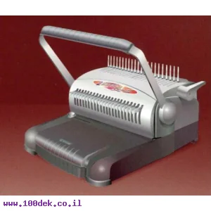 כורך ספירל משרדי S-100 QUPA