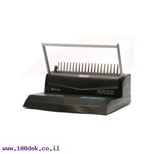 כרוך ספירל IBND A12