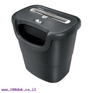 מגרסה  פתיתים   FEIIOWES   P57  CS