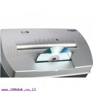 מגרסה רצועות 2207 PLUS OFITECH