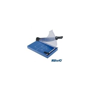 גיליוטינה  13040 סכין  KW-TRIO