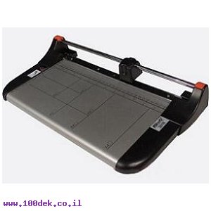 גיליוטינה  3016  גלגלת KW-TRIO