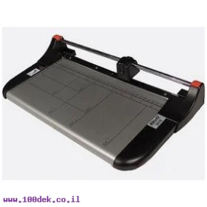 גיליוטינה  3016  גלגלת KW-TRIO