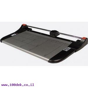 גיליוטינה  3216  גלגלת KW-TRIO