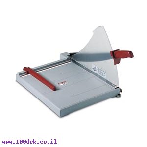 גיליוטינה  3921  סכין KW-TRIO