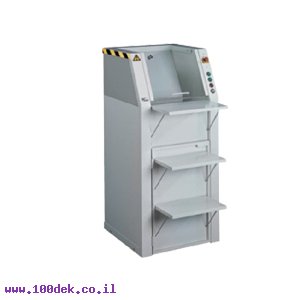מגרסה  דאלה פתיתים תעשייתית DAHLE 20453