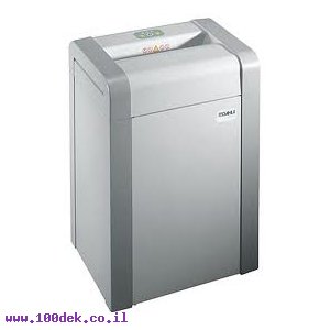 מגרסה 30206 DAHLE רצועות